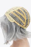 Short Straight Bobo Wigs 9''