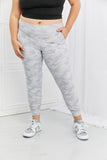 Fit Joggers Slim On The Go Full Size