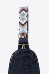 Sling Bag PU Leather