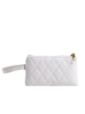 Three-Piece PU Leather Bag Set