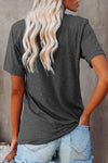 be kind Graphic T-shirt