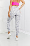 Fit Joggers Slim On The Go Full Size