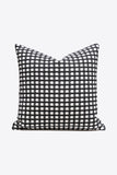 4-Pack Zip Closure Decorative Throw Pillow Cases