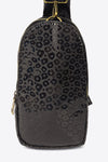 Sling Bag PU Leather