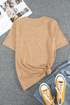 Sunny Days Ahead T-Shirt