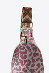 Sling Bag PU Leather