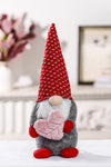 Mother's Day Short-Leg Faceless Gnome