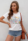 Dream Collage / Summer Collage Graphics T-Shirt