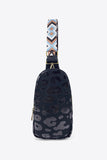 Sling Bag PU Leather