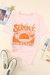 Sunny Days Ahead T-Shirt