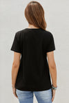 OG Font Mom Life Tee
