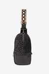 Sling Bag PU Leather