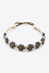 Festival Assorted 2-Pack In My Circle Daisy Macrame Headband
