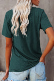 be kind Graphic T-shirt