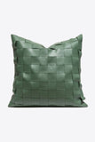 4-Pack Zip Closure Decorative Throw Pillow Cases