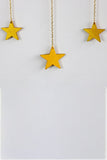 Handmade Moon Star Wall Hanging