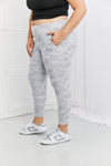 Fit Joggers Slim On The Go Full Size