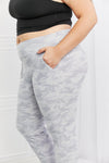 Fit Joggers Slim On The Go Full Size