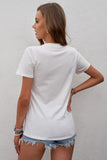 Dream Collage / Summer Collage Graphics T-Shirt