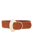 Stylish Thick Elastic Belt