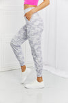 Fit Joggers Slim On The Go Full Size