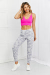 Fit Joggers Slim On The Go Full Size