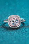 Need You Now 1 Carat Moissanite Ring