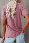 be kind Graphic T-shirt