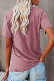 be kind Graphic T-shirt
