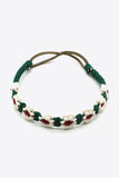 Festival Assorted 2-Pack In My Circle Daisy Macrame Headband