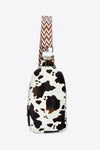 Sling Bag PU Leather