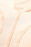 Full Size Lifting Pull-On Shaping Shorts