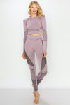Flex Activewear Set