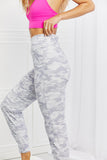 Fit Joggers Slim On The Go Full Size
